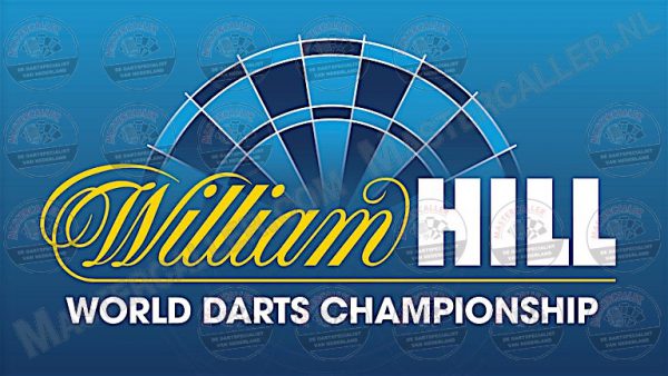 2018 world darts championship