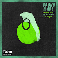 bruno mars album cover
