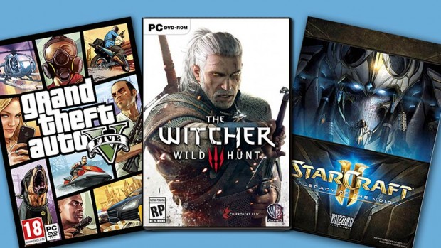 free safe full version games for pc