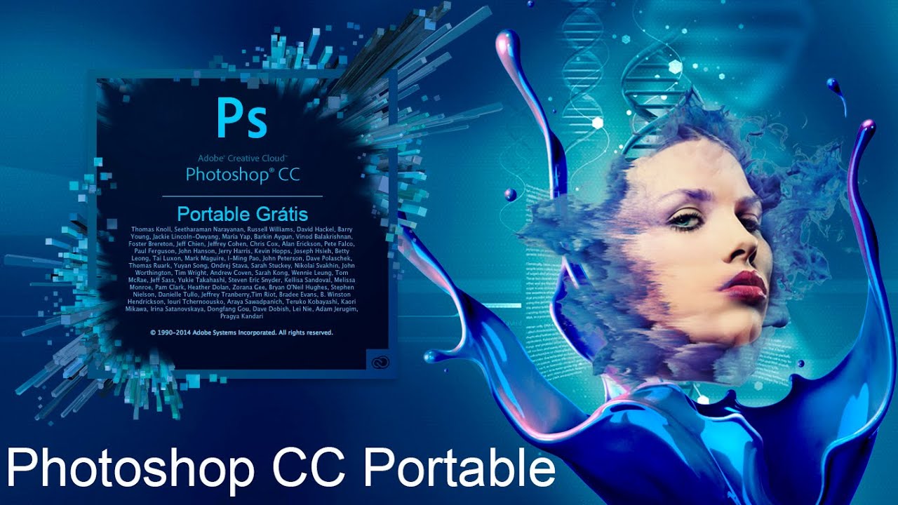 photoshop cc 2018 direct download