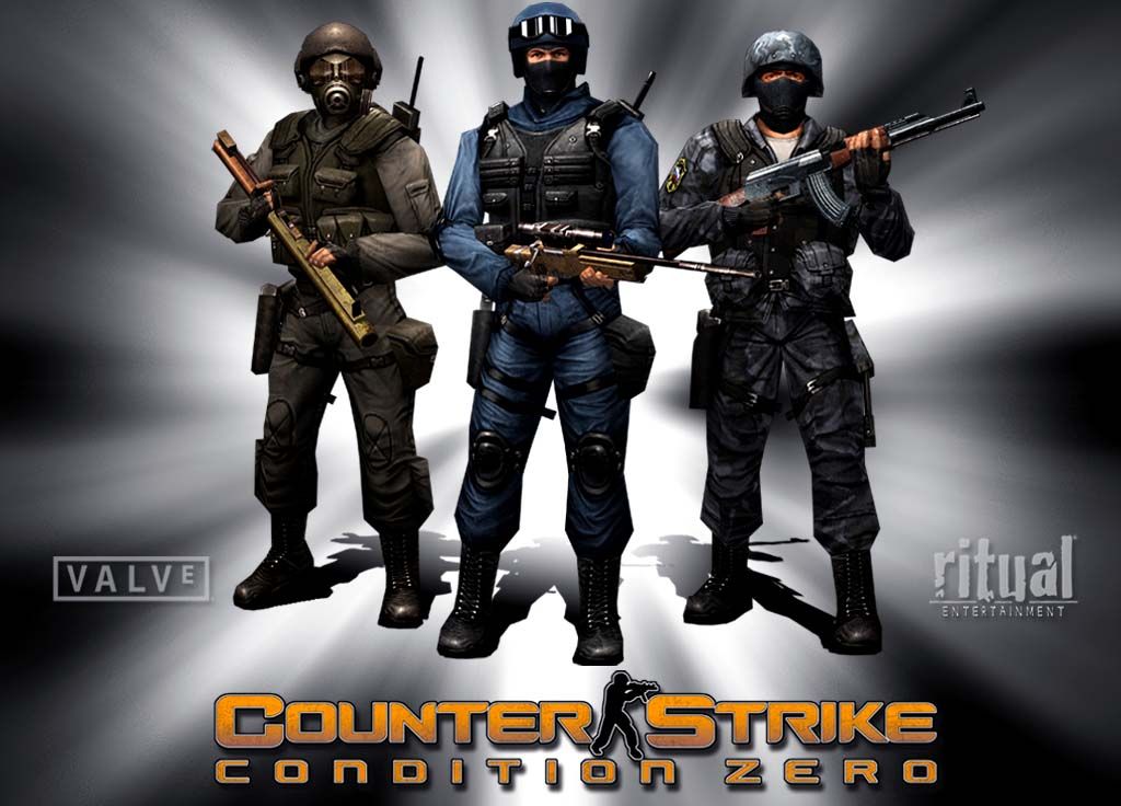 counter strike laptop game download